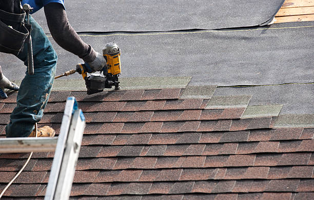 Licensed Gutter Installation service in Randolph, NE - Brentwood Metal Roofing